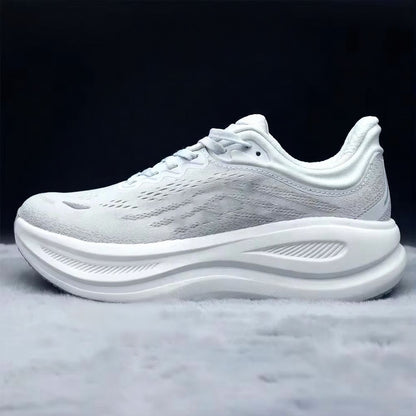Hoka Bondi 9 Max Cushion Lightweight Running Shoes Comfort Trainers