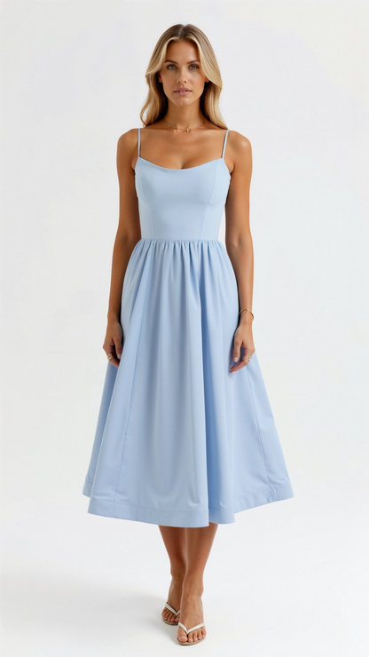 Seravelle | Women’s Wrap Maxi Dress