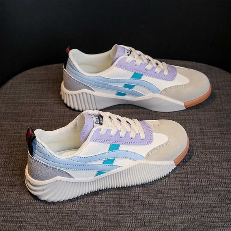 Serenity | Women’s Orthopedic Comfort Sneakers