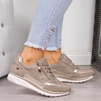 Marcella | Women’s Orthopedic Everyday Shoes