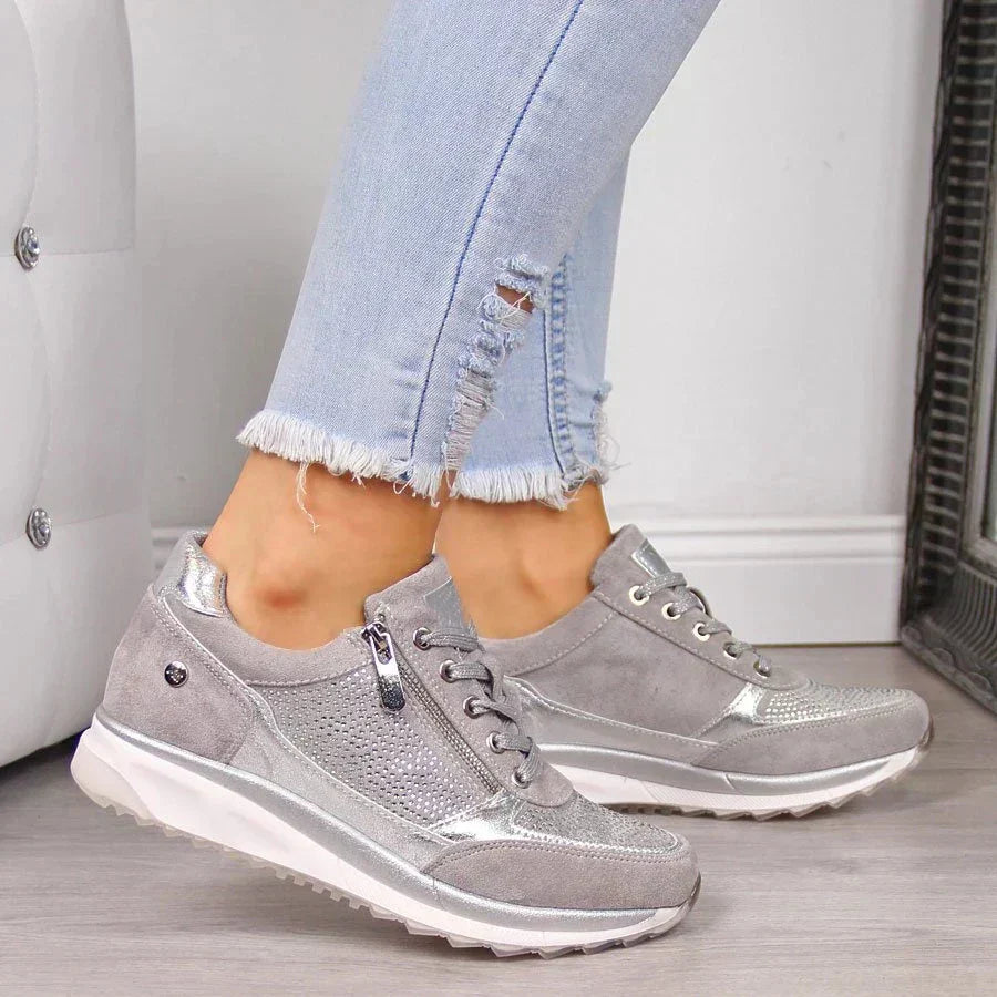 Marcella | Women’s Orthopedic Everyday Shoes