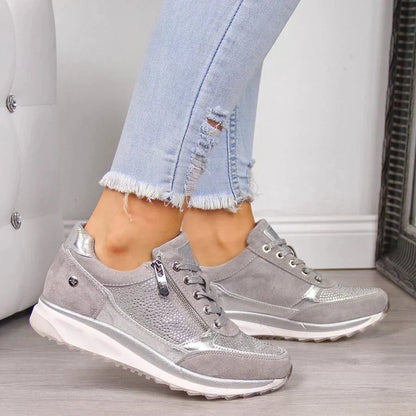Marcella | Women’s Orthopedic Everyday Shoes