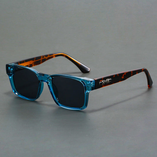 Shiena | Women’s Retro Square Sunglasses