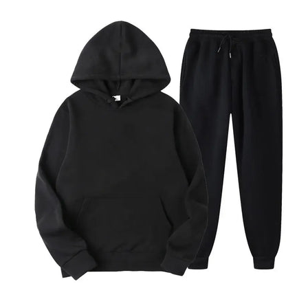 Arvian | Men’s Everyday Tracksuit Set