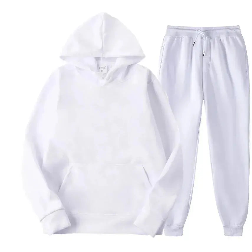 Arvian | Men’s Everyday Tracksuit Set