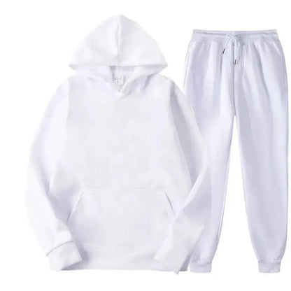 Arvian | Men’s Everyday Tracksuit Set