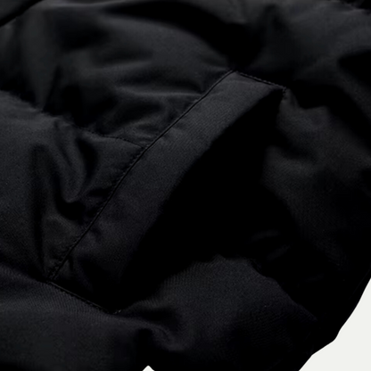 Milo | Unisex Insulated Puffer Parka