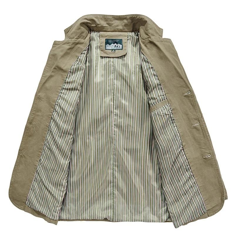 Oscon | Men’s Lightweight Casual Blazer