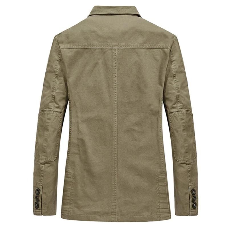 Oscon | Men’s Lightweight Casual Blazer