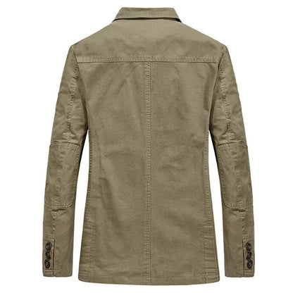 Oscon | Men’s Lightweight Casual Blazer
