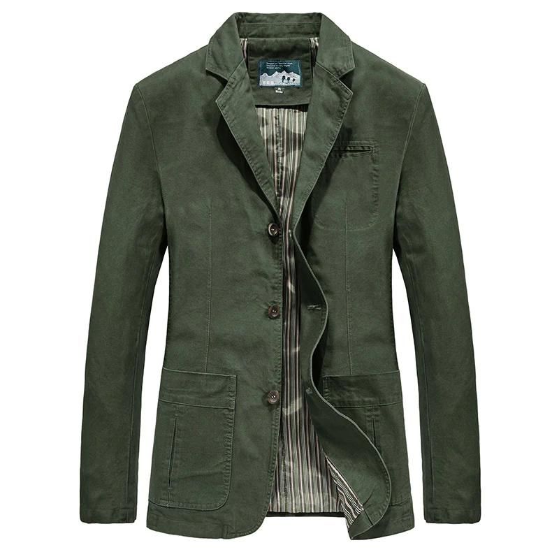 Oscon | Men’s Lightweight Casual Blazer