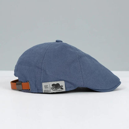 Bravon | Men’s Classic Flat Cap