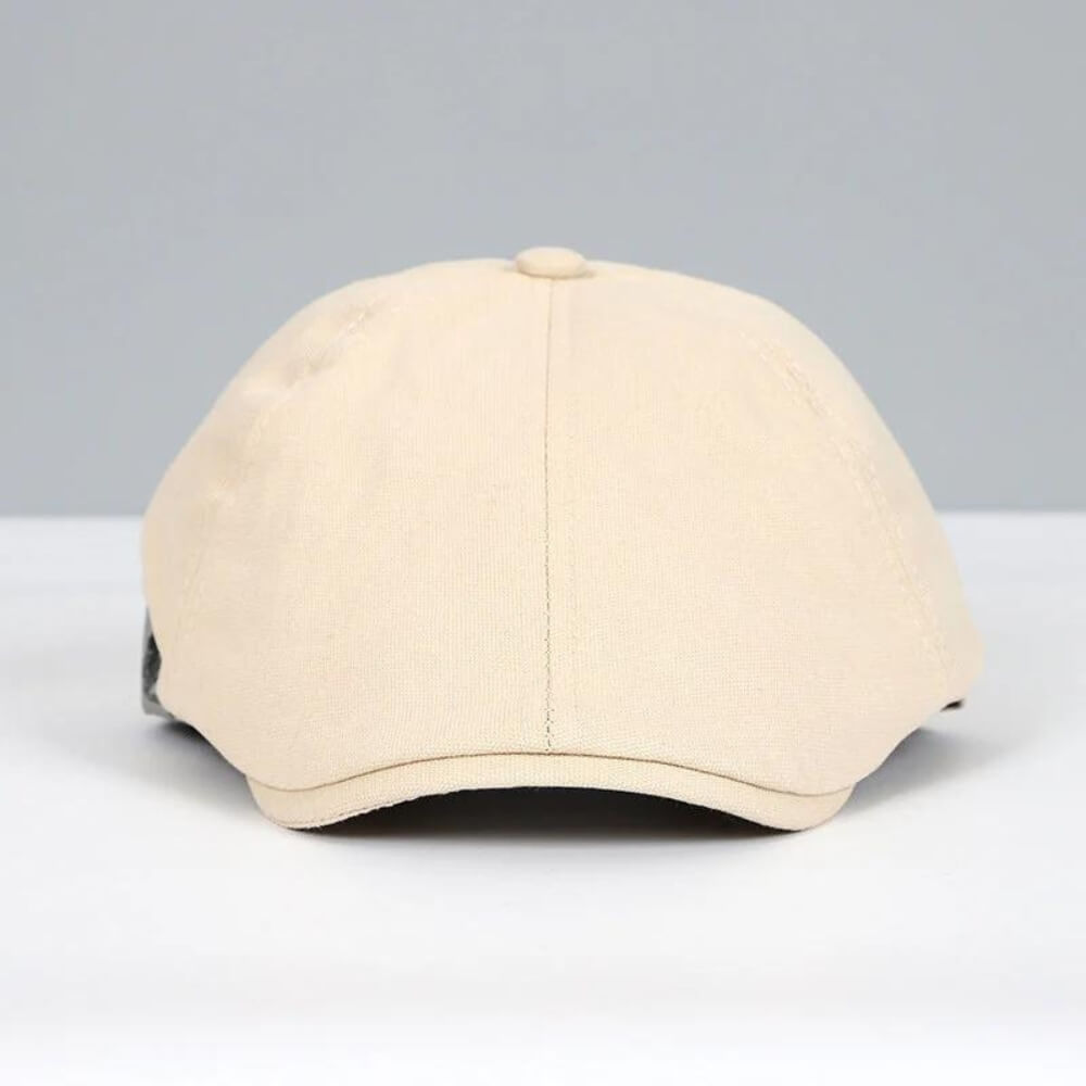 Bravon | Men’s Classic Flat Cap