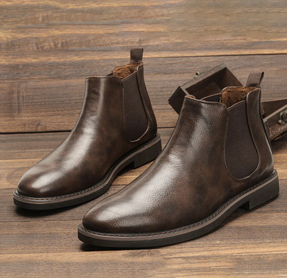 Valtro | Men’s Chelsea Boots