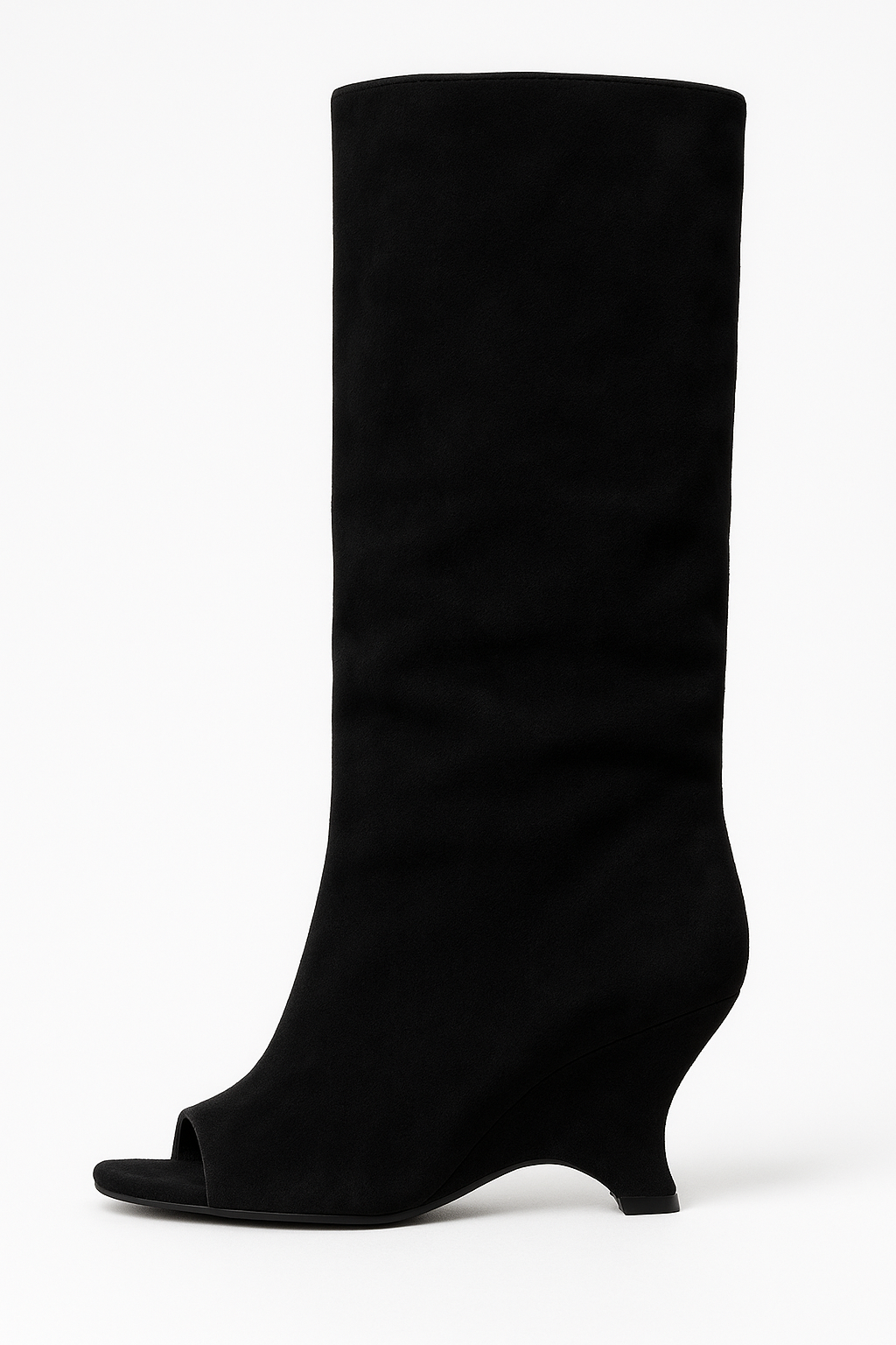 Vanelle | Women’s Knee High Statement Boots
