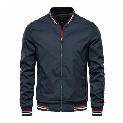 Varion | Men’s Classic Bomber Jacket