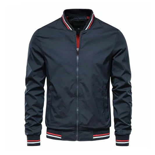 Varion | Men’s Classic Bomber Jacket