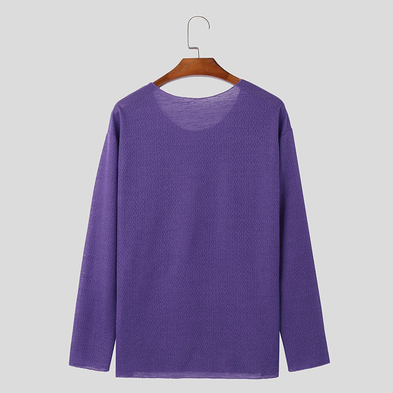 Abelard | Men’s Ultra-Light Breathable T-Shirt