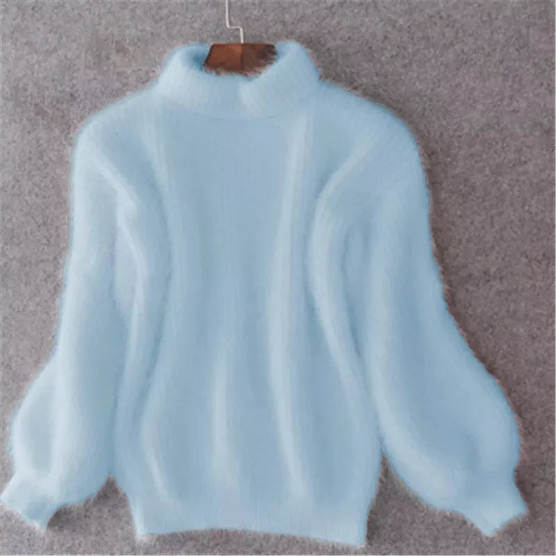 Verona | Women’s Chic Cashmere Sweater