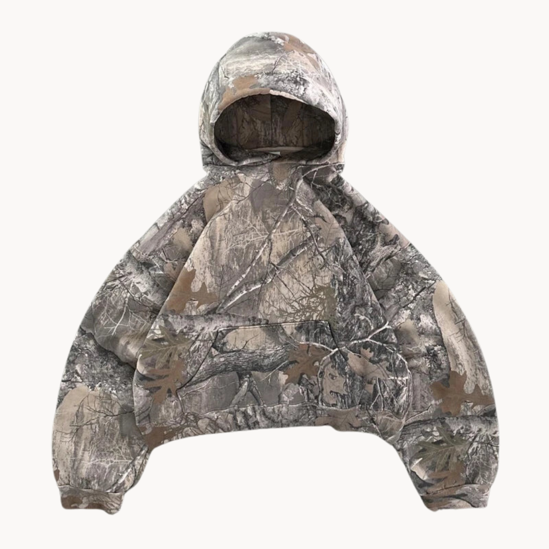 Veylor | Men’s Oversized Hoodie