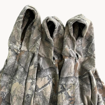 Veylor | Men’s Oversized Hoodie