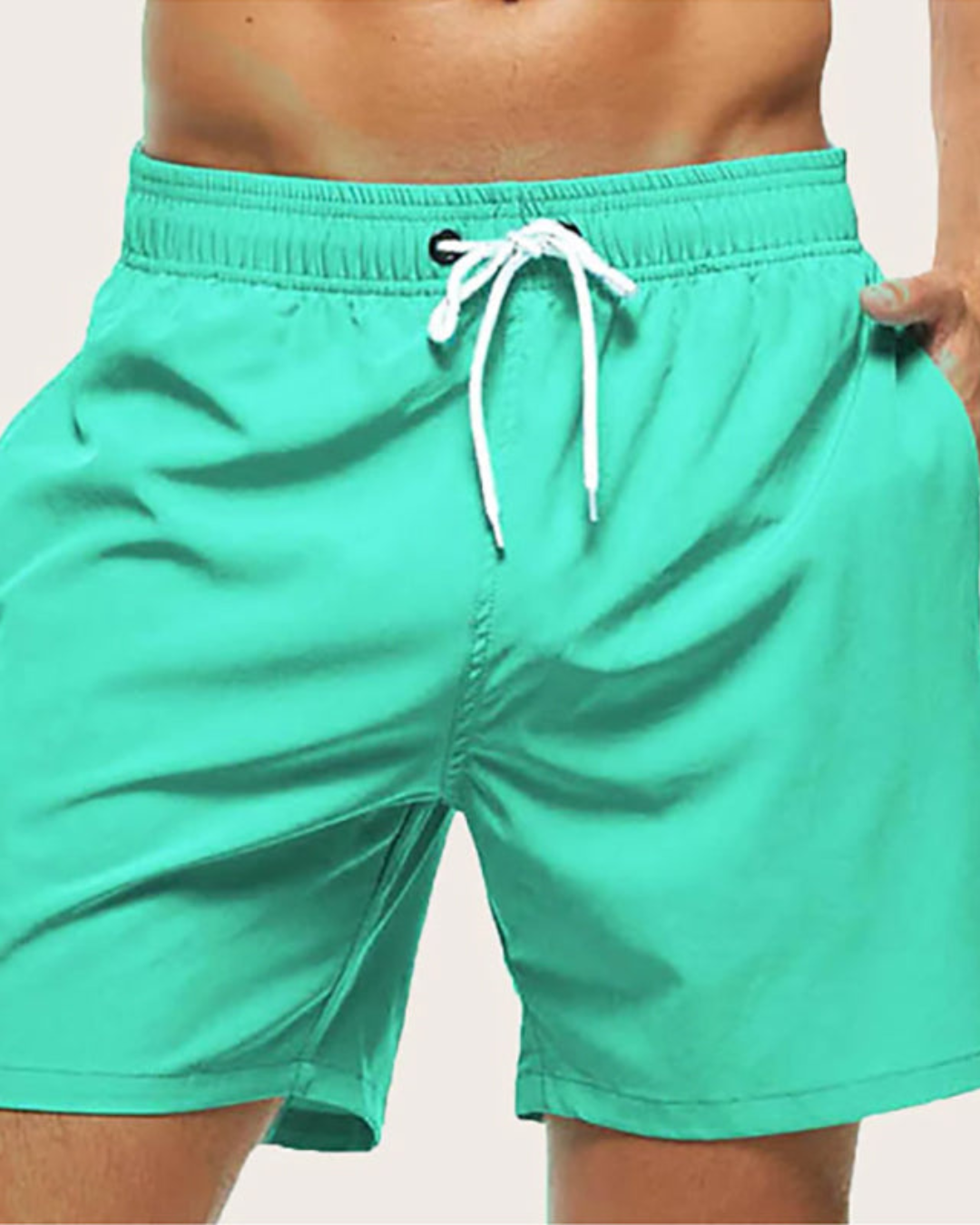 Vielo | Men’s Short Swim Trunks