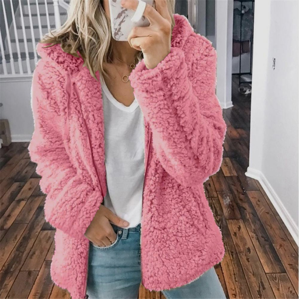 Vireza | Women’s Hoodie Jacket