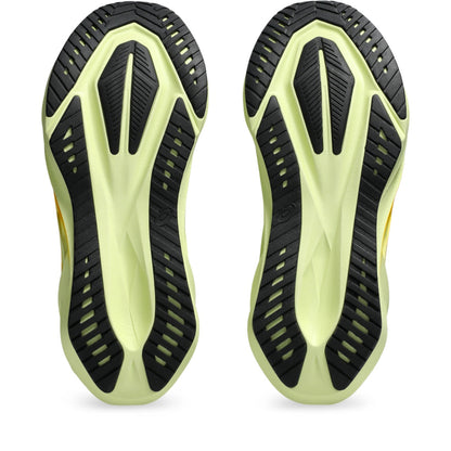 Novablast 5 Running Shoes Lightweight Cushioned Breathable Road Running Sneakers