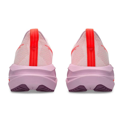 Novablast 5 Running Shoes Lightweight Cushioned Breathable Road Running Sneakers