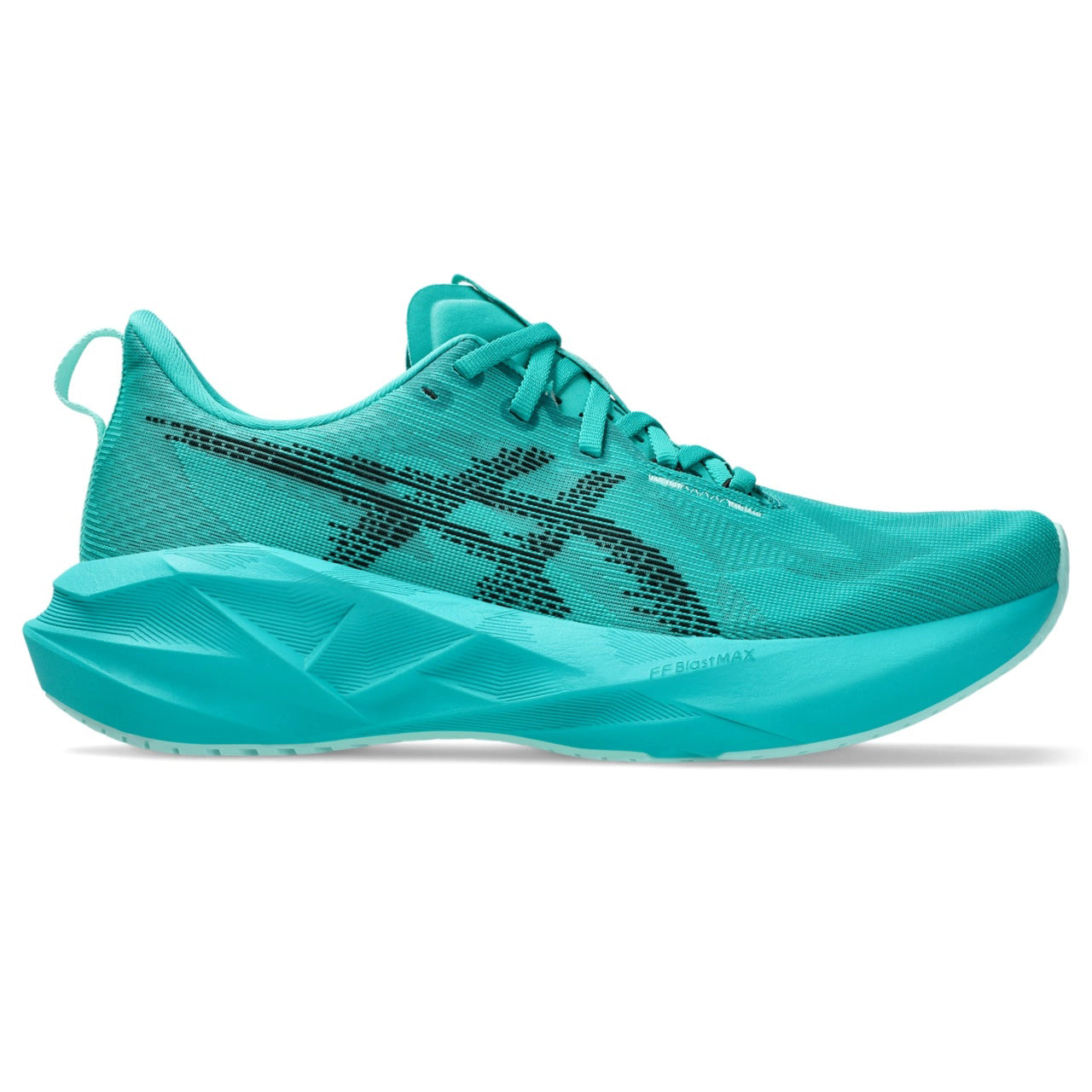 Novablast 5 Running Shoes Lightweight Cushioned Breathable Road Running Sneakers