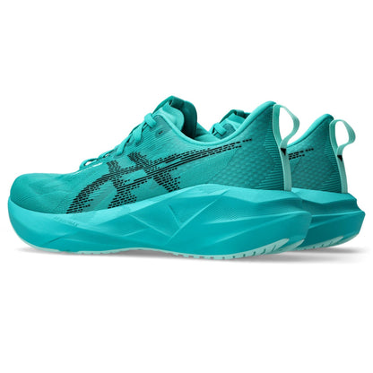 Novablast 5 Running Shoes Lightweight Cushioned Breathable Road Running Sneakers