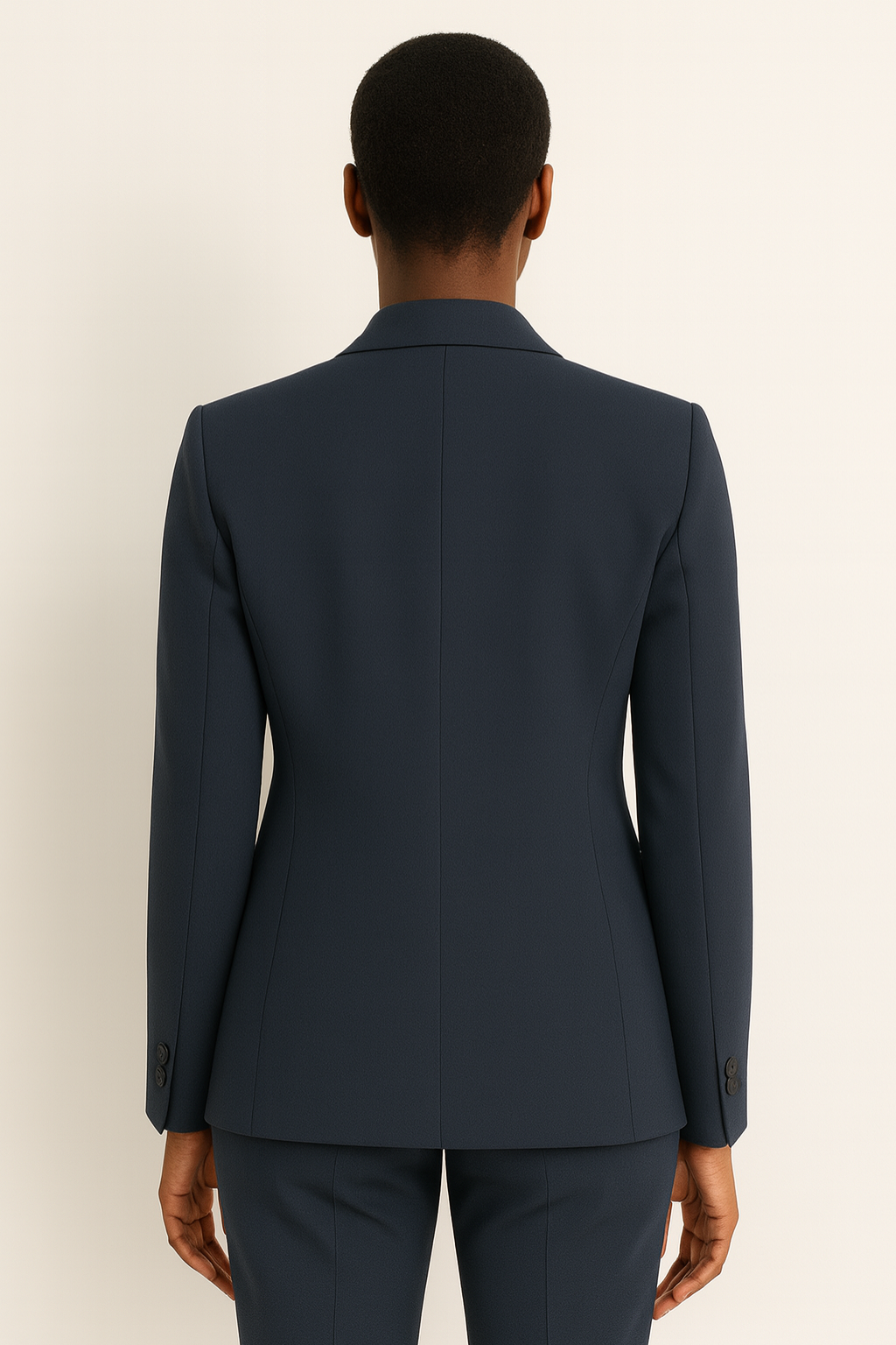 Cambria | Women’s Two-Piece Trouser Suit