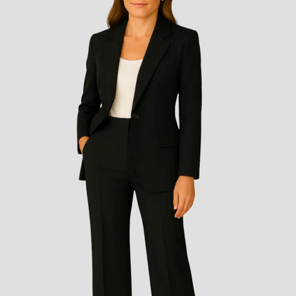 Pansie | Women’s Tailored Two-Piece Suit