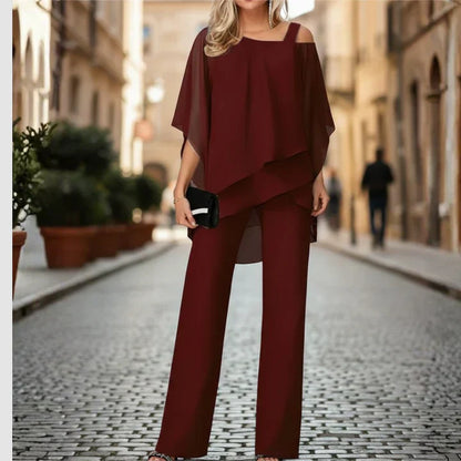 Wriana | Women’s Elegant Coord Set