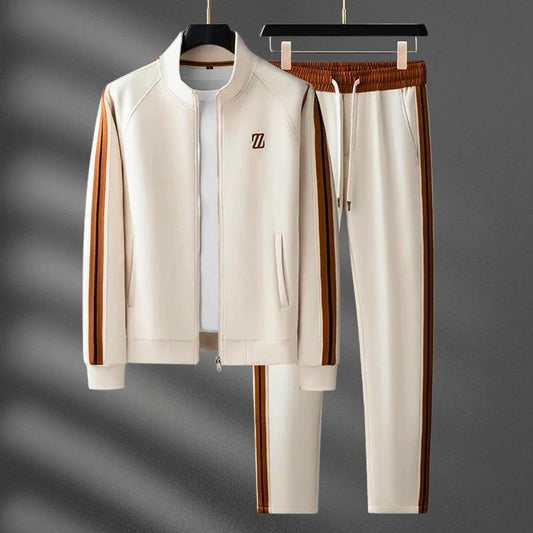 Zanjo | Men’s Performance Knit Lounge Set