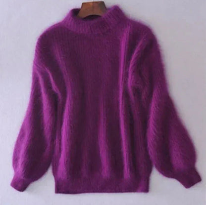 Verona | Women’s Chic Cashmere Sweater