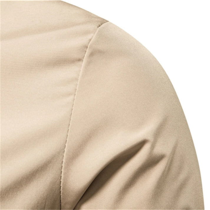 Varion | Men’s Classic Bomber Jacket