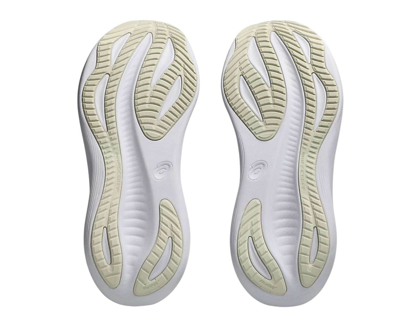 ASICS GEL-Nimbus 27 Men’s Running Shoes – Premium Cushion Neutral Road Running Trainers