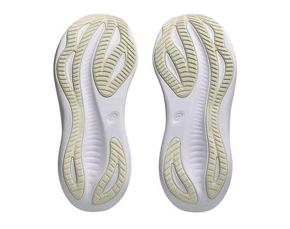 ASICS GEL-Nimbus 27 Men’s Running Shoes – Premium Cushion Neutral Road Running Trainers