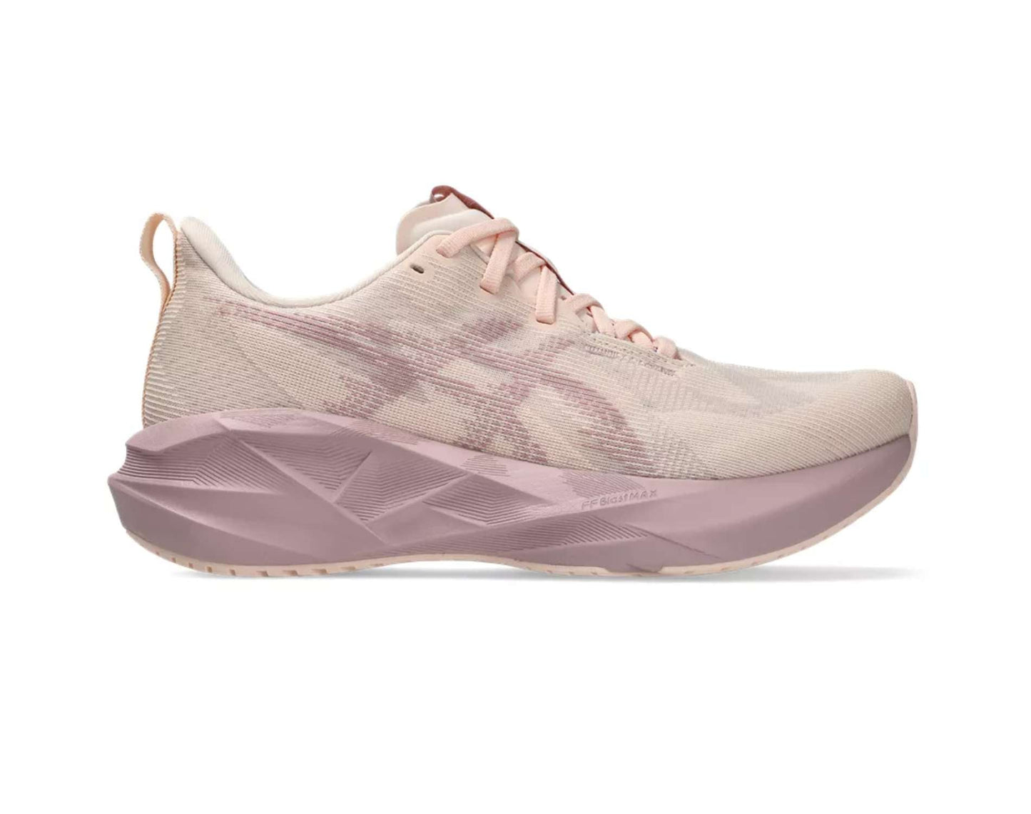 ASICS Novablast 5 Women’s Running Shoes – Lightweight Responsive Cushion Road Trainers