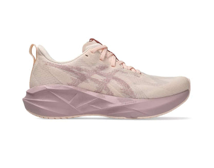 ASICS Novablast 5 Women’s Running Shoes – Lightweight Responsive Cushion Road Trainers