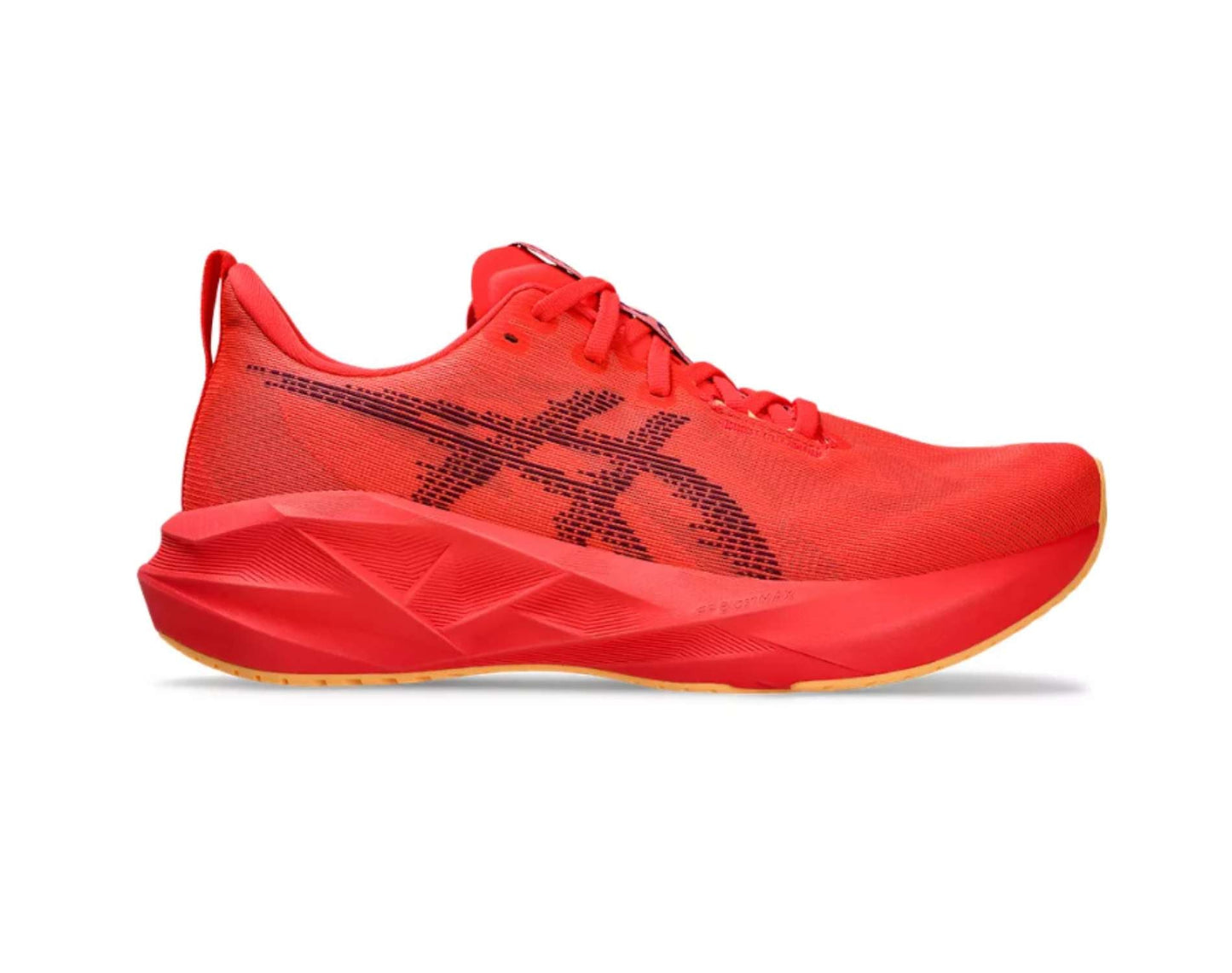 ASICS Novablast 5 Women’s Running Shoes – Lightweight Responsive Cushion Road Trainers