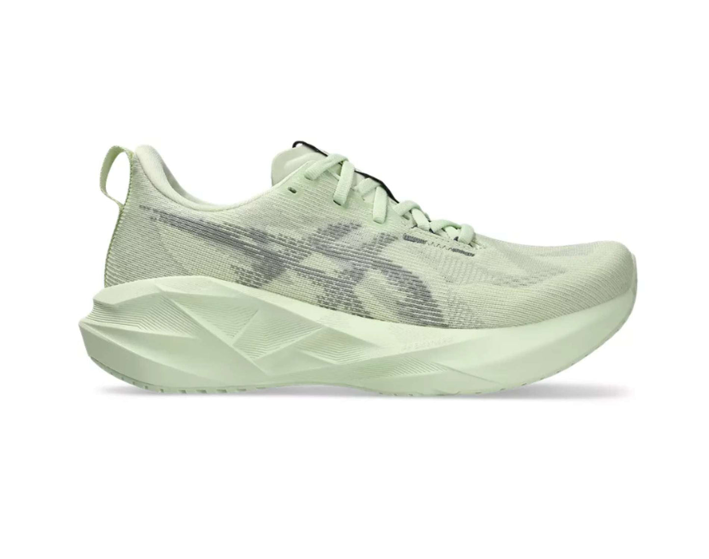 ASICS Novablast 5 Women’s Running Shoes – Lightweight Responsive Cushion Road Trainers