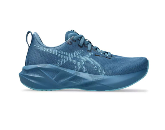 ASICS Novablast 5 Women’s Running Shoes – Lightweight Responsive Cushion Road Trainers