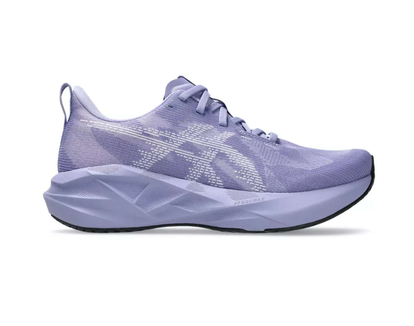 ASICS Novablast 5 Women’s Running Shoes – Lightweight Responsive Cushion Road Trainers