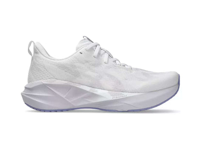 ASICS Novablast 5 Women’s Running Shoes – Lightweight Responsive Cushion Road Trainers