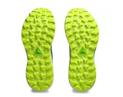 Gel Trabuco 12 Trail Running Shoes Grip Cushioned Outdoor Trainers