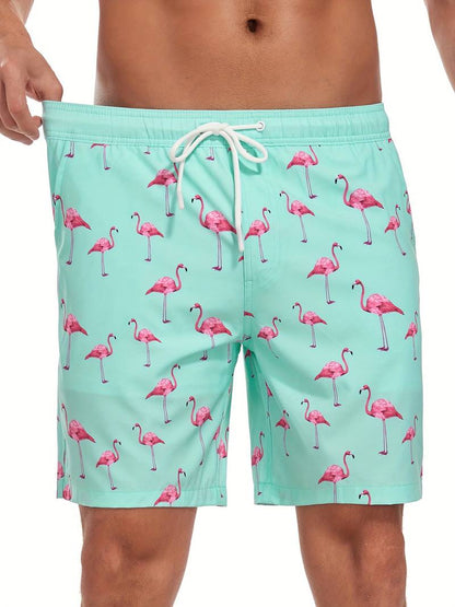 Markie | Men’s Beach Summer Swim Shorts
