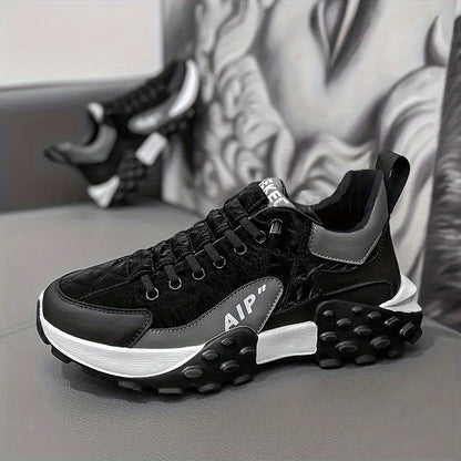 Julian | Men’s Orthopedic Comfort Sneakers