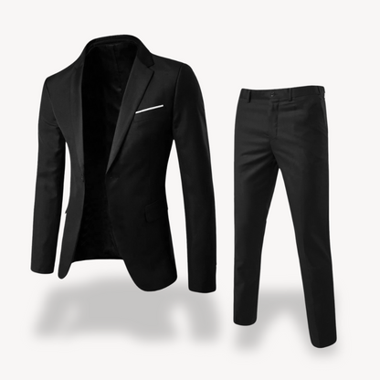 Caelorn | Men’s Two-Piece Formal Suit